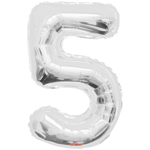 Numero 5