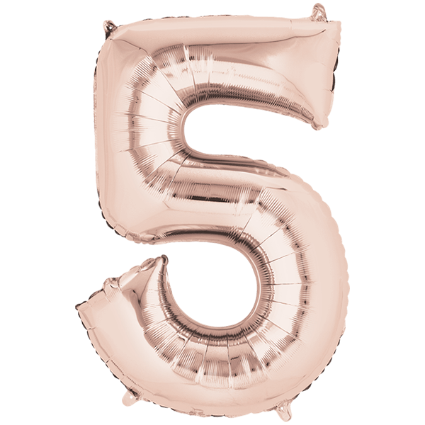 Numero 5