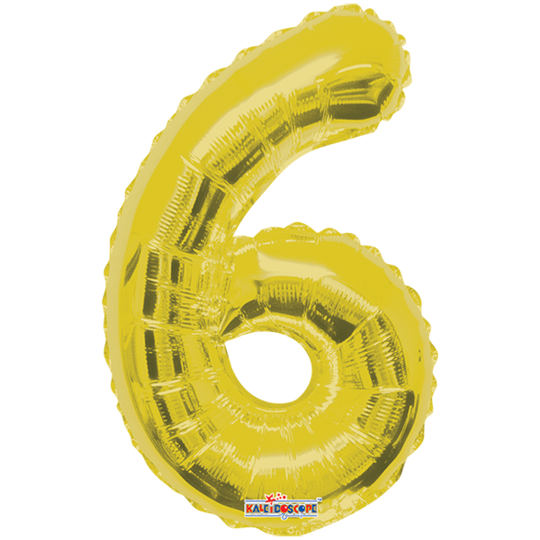 Numero 6