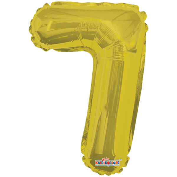 Numero 7