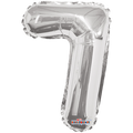 Numero 7
