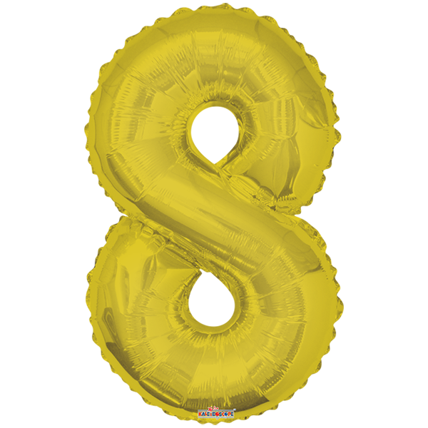 Numero 8