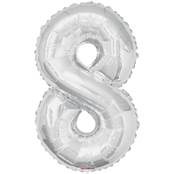 Numero 8