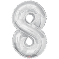 Numero 8
