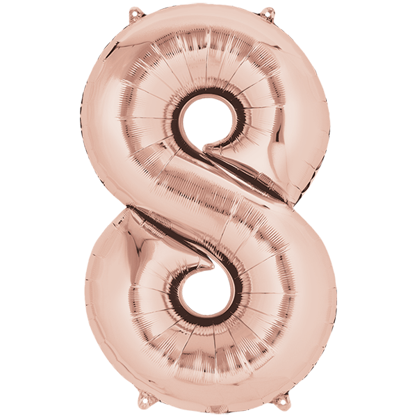 Numero 8
