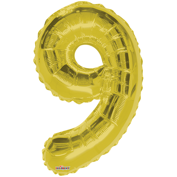 Numero 9