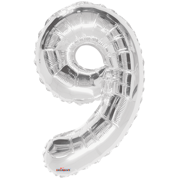 Numero 9