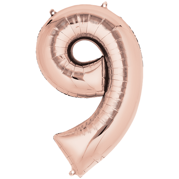 Numero 9